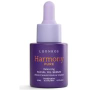 Luonkos Pure Oil Serum for Face 20 ml