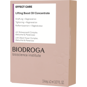 Biodroga Bioscience Institute Lifting Boost Oil Concentrate 2 ml