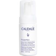 Caudalie Vinoperfect Brightening Micropeel Foam 100 ml