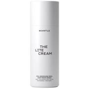 MANTLE The Lite Cream – Cell-Energising NAD+ Light Moisturiser 50