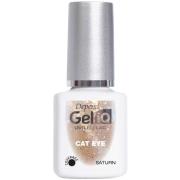 Depend Gel iQ Effects Cat Eye Saturn