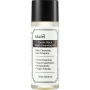 Klairs Gentle Black Fresh Cleansing Oil 30 ml