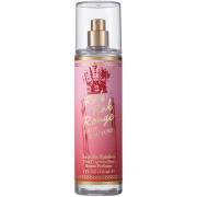 Juicy Couture Rock The Rainbow Rah Rah Rouge Fine Fragrance Mist
