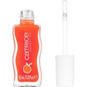 Catrice Summer Lips Lip Glaze C02 Orange Spritz