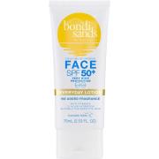 Bondi Sands Spf 50+ Everyday Face Lotion 75 ml