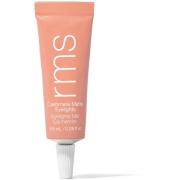 RMS Beauty Cashmere Matte Eyelights Cream Eyeshadow Desert Rose