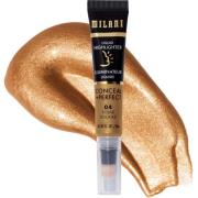 Milani Conceal + Perfect Facelift Liquid Highlighter Solar