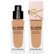 Yves Saint Laurent All Hours Glow Foundation MN8