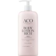 ACO Body Lotion Rich P 400 ml