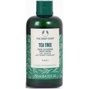 The Body Shop Tea Tree Skin Clearing Body Wash 250 ml