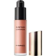 MAC Cosmetics Skinfinish Lightstruck Liquid Highlighter Space Sli