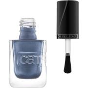 Catrice GEL AFFAIR Nail Lacquer 046 Blue Moon Magic