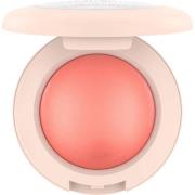 Catrice Soft Glam Baked Blush 030 Cheeky Coral