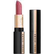 Bobbi Brown Luxe Cashmere Matte Lipstick Midtown Mauve
