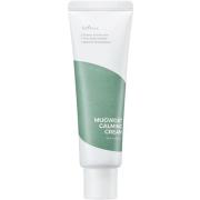 Isntree Mugwort Calming Cream 50 ml