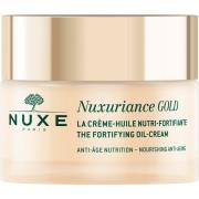 Nuxe Nuxuriance Gold The Fortifying Oil-Cream 50 ml