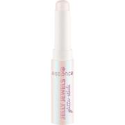 essence Jelly Jewels Glitter Stick 01 Frosted Twinkle