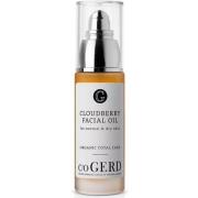 c/o Gerd Cloudberry Facial Oil  30 ml