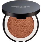 bareMinerals ORIGINAL Pressed Powder Foundation SPF 15 Golden Dar