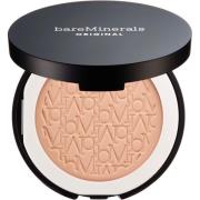 bareMinerals Original Pressed Powder Foundation Light 08