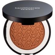 bareMinerals ORIGINAL Pressed Powder Foundation SPF 15 Neutral Da