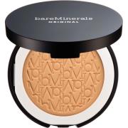 bareMinerals Original Pressed Powder Foundation Neutral Medium 15