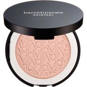 bareMinerals ORIGINAL Pressed Powder Foundation SPF 15 Soft Mediu