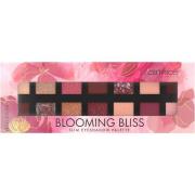 Catrice Blooming Bliss Slim Eyeshadow Palette 020 Colors of Bloom