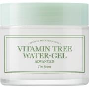 I'm From Vitamin Tree Water Gel Advanced 75 g