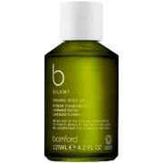 Bamford B Silent Body Oil 125 ml