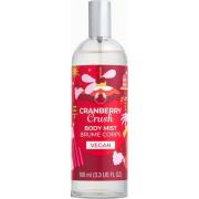 The Body Shop Cranberry Crush Body Mist  100 ml