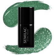 SEMILAC UV Gel Polish 410 More Energy