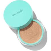 Sweed Miracle Powder Mini 02 Medium Light
