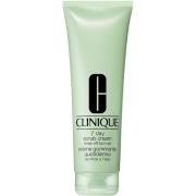 Clinique 7 Day Scrub 250 stk
