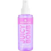 essence Juicy Bomb Sweet Drop Body Mist 103 Blueberry Bite