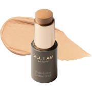 ALL I AM BEAUTY Foundation Stick Light