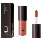 MILI Cosmetics Lip Shine Sparkle Glitz