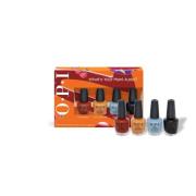 OPI What's Your Mani-tude 4PC Mini-Pack