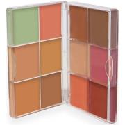 Revolution Beauty London Everything Base Face Icon Complexion Pal