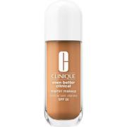 Clinique Even Better Clinical Vitamin Foundation SPF50 1 Medium D