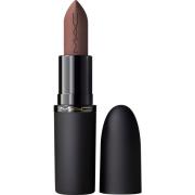 MAC Cosmetics Powder Kiss Hazy Matte Lipstick Good For You!