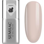 SEMILAC UV Gel Polish Base Mineral Strong 7 ml