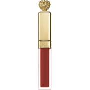 Dolce & Gabbana Everkiss Liquid Lip No Transfer Soft Matte Lipsti