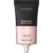 Catrice Glass Like Pearl Primer 30 ml