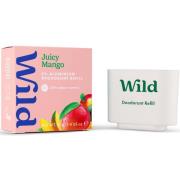Wild Deo Stick Refill Juicy Mango 40 g