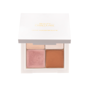 Camilla Pihl Cosmetics Creamy Highlighter Palette