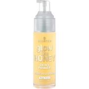 essence Glow Like Honey Dewy Primer 30 ml
