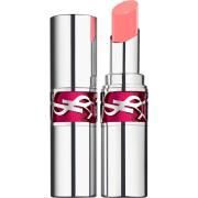 Yves Saint Laurent YSL Loveshine Candy Glaze 18 Bubble Gum