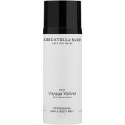 Marie-Stella-Maris Hair & Body Mist Voyage Vétiver 90 ml