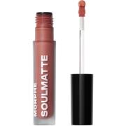Morphe Soulmatte Velvet Lip Mousse Whipped 3,3 ml